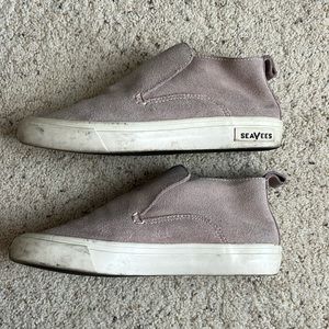 Huntington Middie pink SeaVees - 7